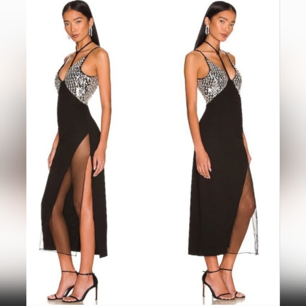 NBD Bahari Dress - Picture 2 of 3